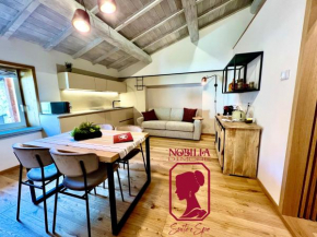 Nobilia Dimore - Suite & Spa®